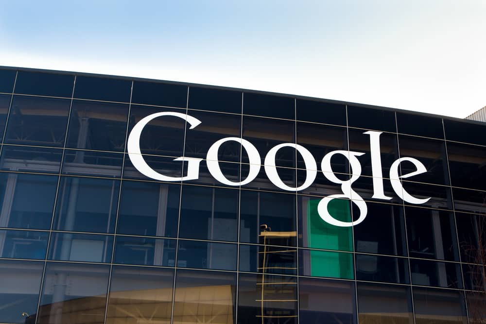 Google is Partnering with Aramco to Access Saudi Arabia’s $10 Billion Cloud Market