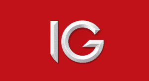 ig logo