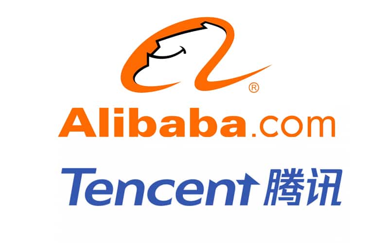 U.S Considers Adding Alibaba, Tencent to China’s Stock Ban
