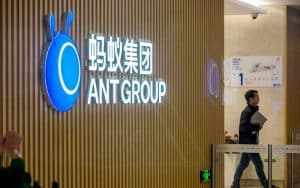 Ant is Working on Timetable for Overhaul, China Central Bank Reveals