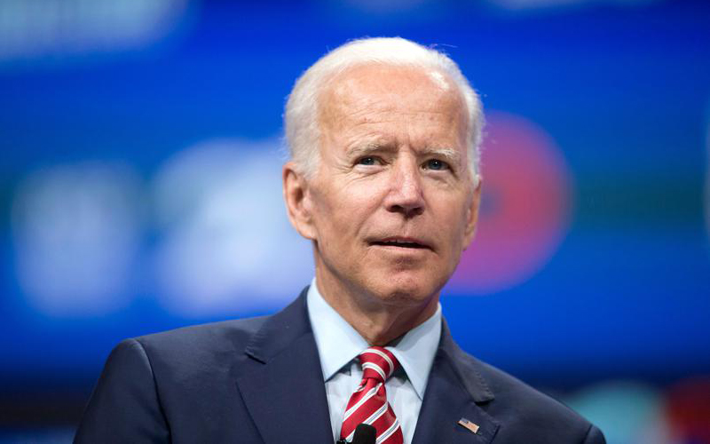 Climate Action: Biden’s Early Climate Move Swift than Anticipated