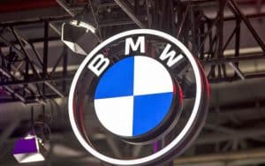 BMW is Set to Double Fully-Electric Vehicle Sales in 2021