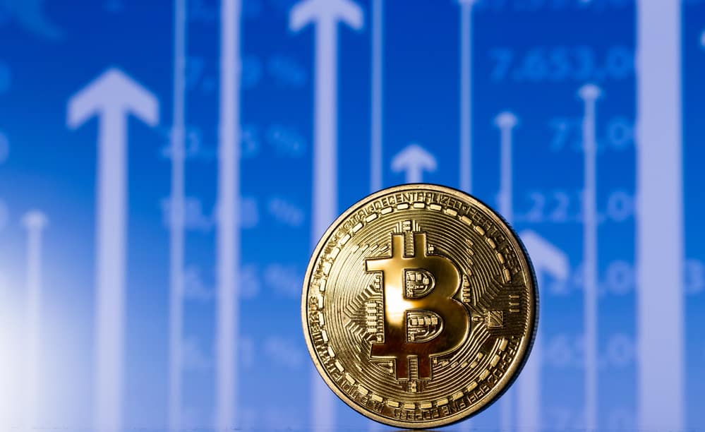 Bitcoin will Rise to $146,000 in the Long-term, Says JP Morgan