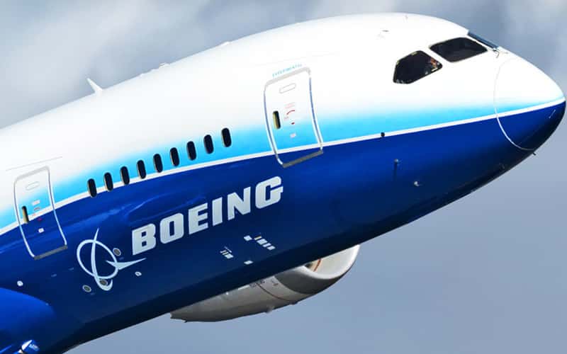 Boeing Q4 2020 Earnings. Record Net Loss of $11.9 Billion