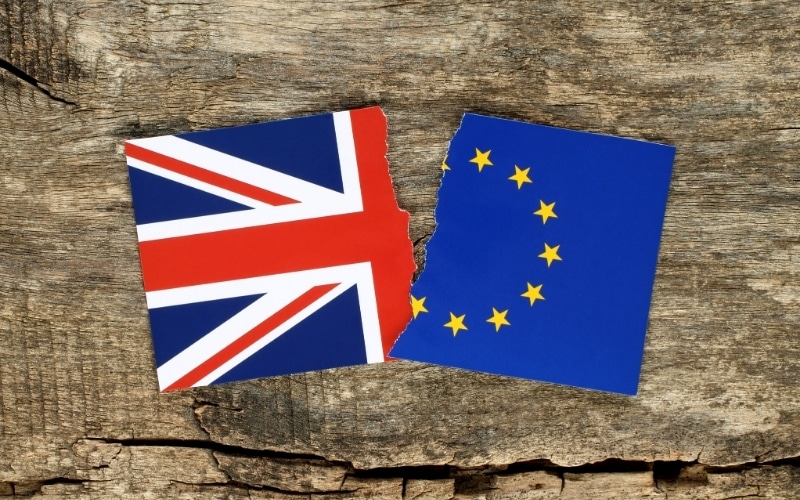Britain Faces an Acid Test on Leaving the EU, Firms Remain Cautious