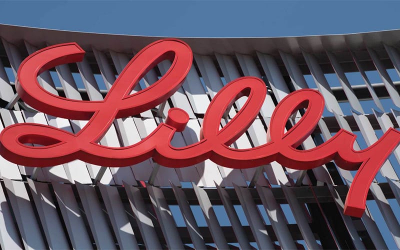 Eli Lilly Results: Profit Jumps 41.5% on Covid Antibody Sales Strength
