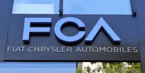 Fiat Chrysler will Pay 2.9 Billion Euro Special Dividends on January 29
