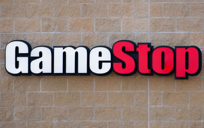 GameStop Defies Bear Bets to Maintain Gains. More than Doubles on Premarket
