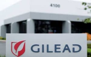 Gilead Banks on Remdesivir Strength to Raise 2020 Profit Forecast