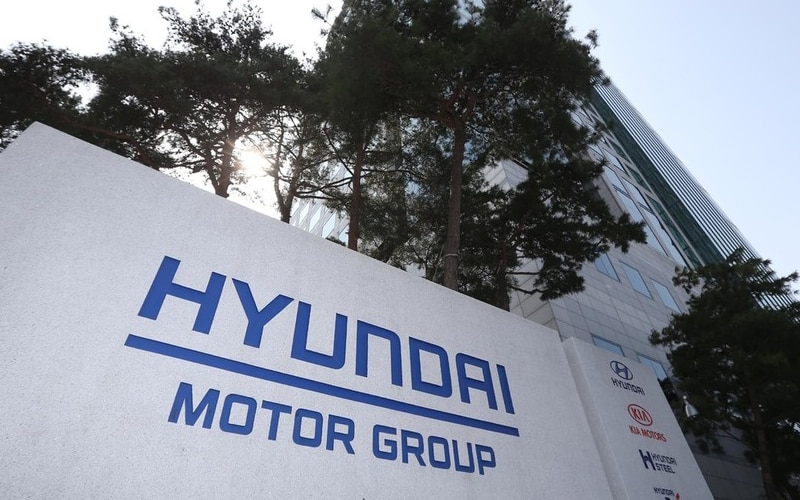 Hyundai Q4 Net Profit Jumps. EV, Luxury Vehicles to Drive Sales in 2021