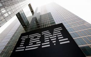 IBM Stock Slide on Lower-than-Expected Fourth Quarter Revenues