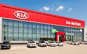 Kia Stock Soars after Reports Linking it With Manufacture of Apple’s EV