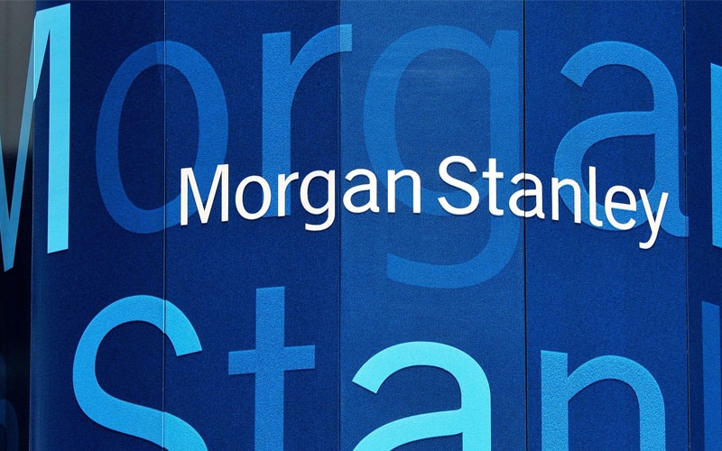 Morgan Stanley Profit Surpasses Estimates on Trading Strength