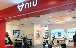 Niu Technologies Stock Surge 16% on Sales Rise