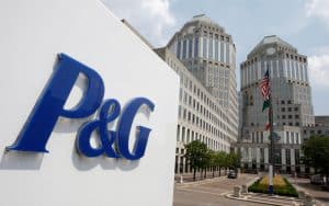 P&G Raises Forecast after Earnings Top Expectations, Sales Jump 8%