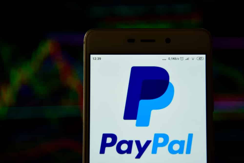 Why Paypal Stock Is A Buy On A Pullback