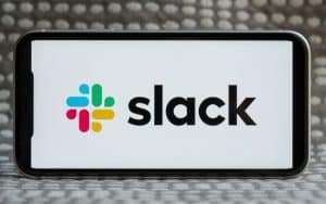 Slack on a 2021 Rocky Start, Asks Users to Check Updates