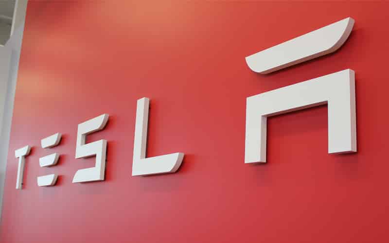 Tesla’s Projected Growth Intact Despite Narrowly Missing its 500,000-vehicles Target