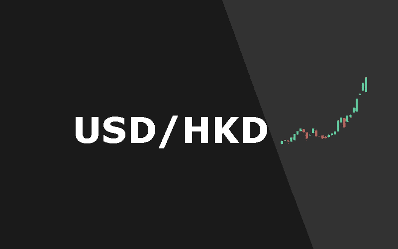 Dollar Bounce and the “Risk-Free” USD/HKD Setup