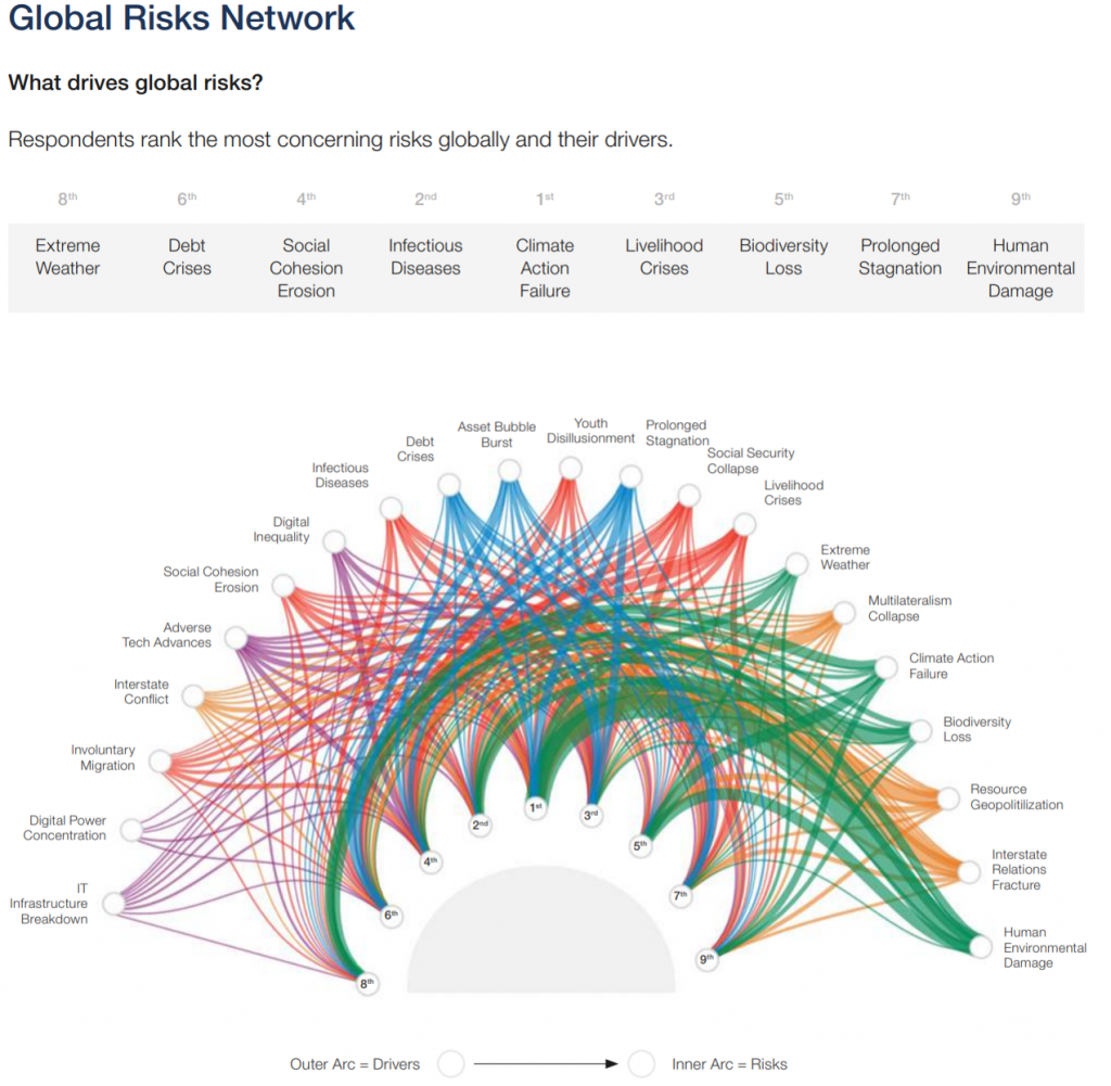 Global Risks Network