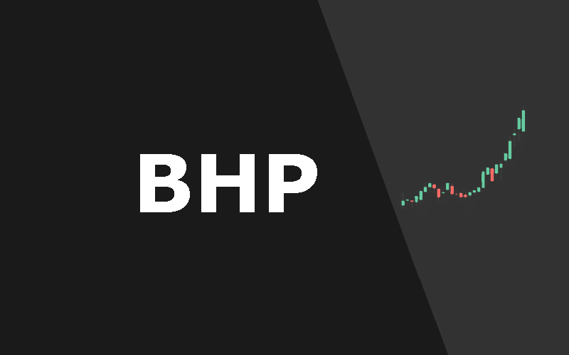 BHP Group: Strong Forward Outlook and a Strong Buy into 2021