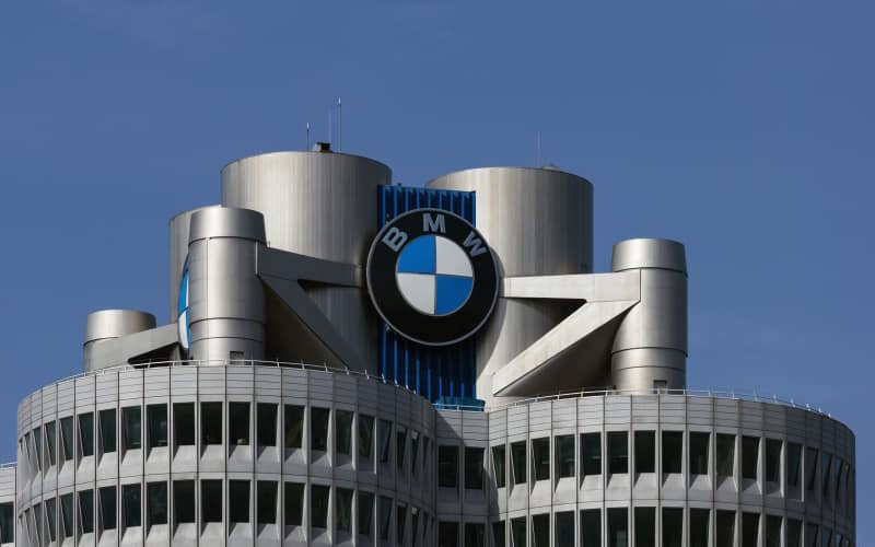 BMW to Use Solar-Made Aluminum to Curb Carbon Emissions