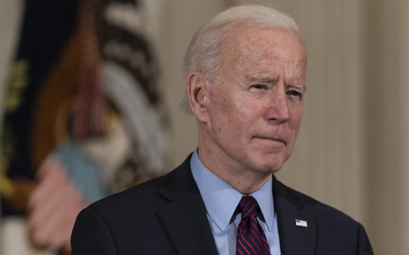 Biden’s $1.9 Trillion Relief Package Wins 63% of Small Business Owners