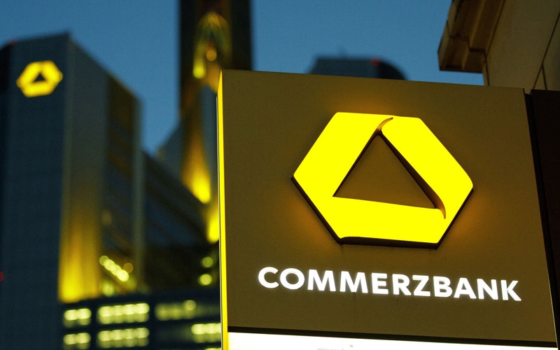 Commerzbank Incurs $3.3 Billion Q4 Loss on Restructuring Cost, Pandemic Impacts