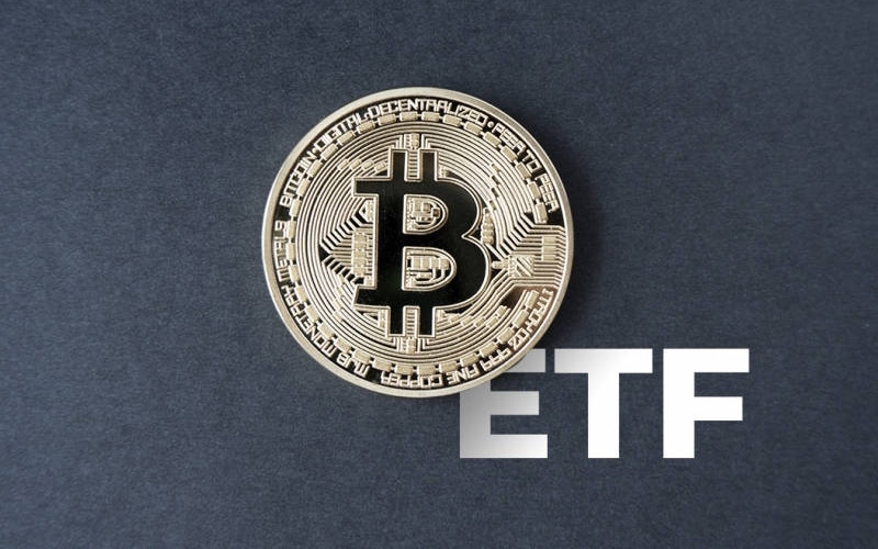 Nasdaq’s Crypto ETF Debuts on Bermuda Stock Exchange