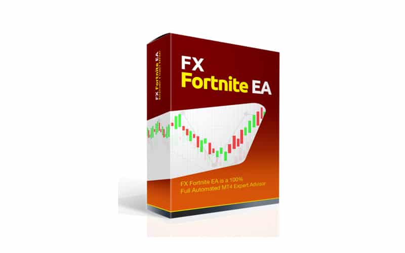 FX Fortnite EA Review
