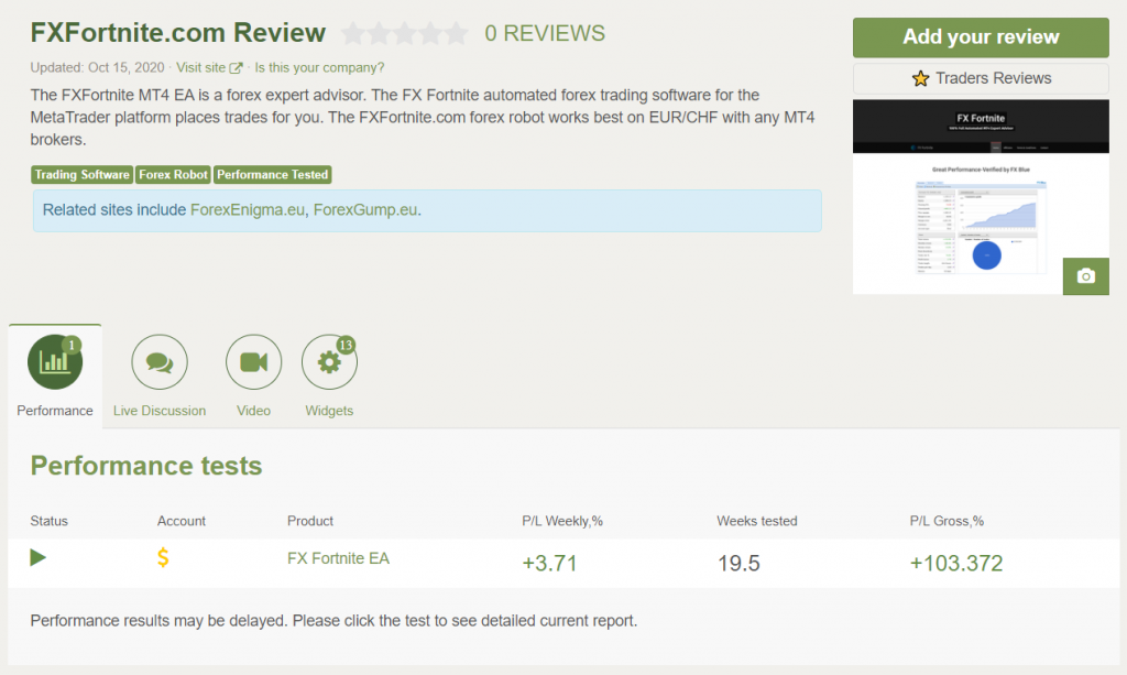 FX Fortnite EA customer reviews