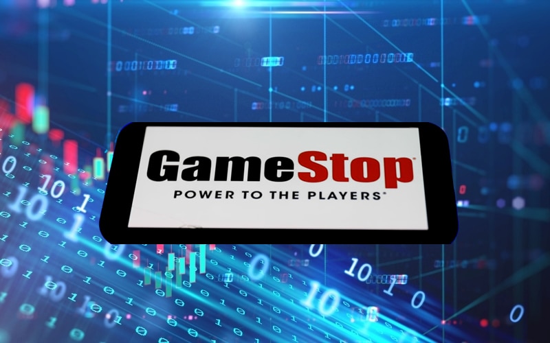 Institutional Investors May be Behind GameStop Frenzy, Data Reveals