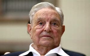 George Soros Pumps Money into QuantumScape Amid Looming Sales of Palantir Stake