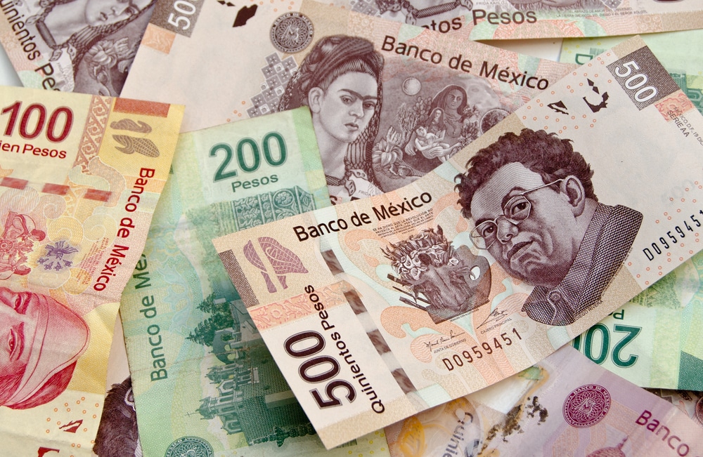 What’s Been Strong Shall Remain Strong – Mexican Peso