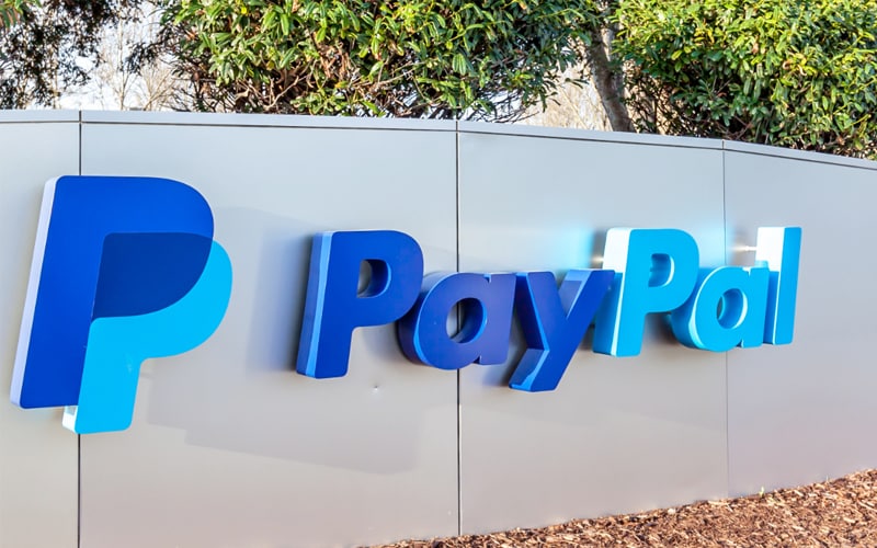 PayPal Releases Quarterly Results. Adds 16 Million New Active Accounts in Q4
