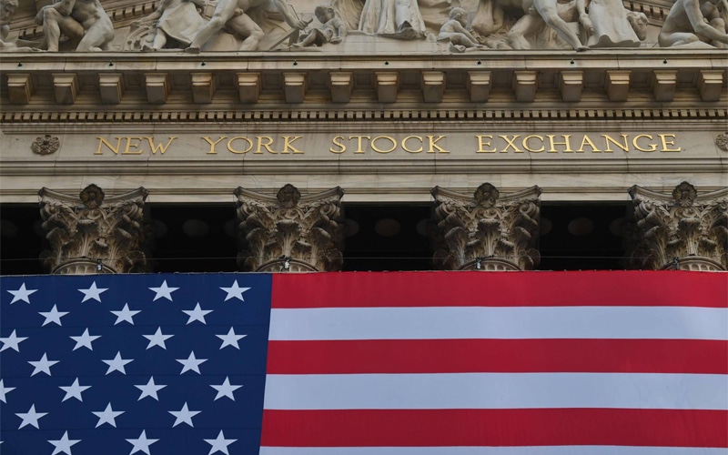 US Stock Market Takes a Pause to Observe Presidents’ Day
