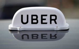 Uber Calls the EU to Introduce a Framework for Gig Economy