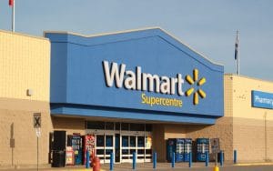 Walmart Reports Fiscal Q4 2021 Results. Stock Slips after Sales and Earnings Warning
