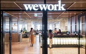 WeWork Bets on Slow Pandemic Recovery to Cuts Prices across the U.S by 10%