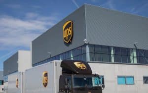 UPS Announces Q4 Results, Revenues Grew by 21.0%