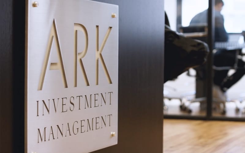 ARK Investment’s New Space ETF Could Come as Soon as Next Week