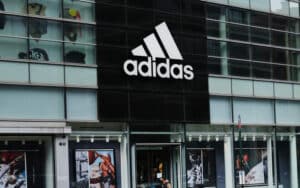 Adidas Launches “Own the Game” Strategy. Issues Guidance