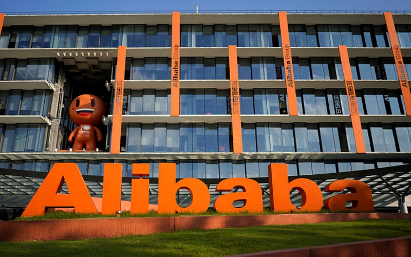 Chinese Officials Want Alibaba to Dispose of its Media Assets