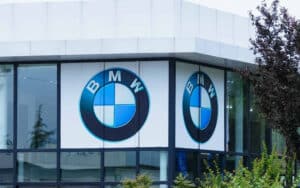 BMW Projects Significant Growth as It Lays Ambitious EV Targets