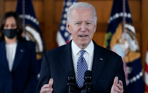 Auto Industry Call for a “Comprehensive” EV Plan from Biden Administration