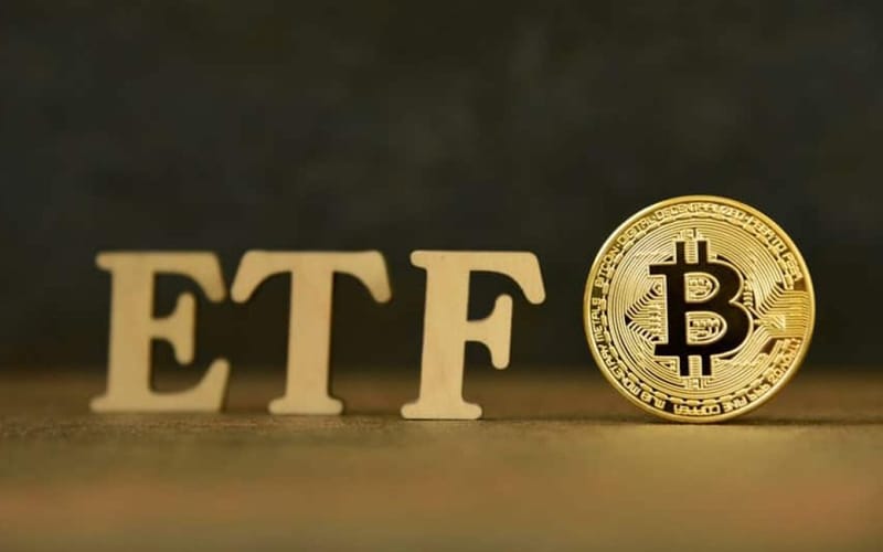 Bitcoin Purpose ETF AUM Reaches $1 Billion