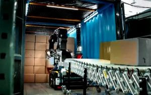 Boston Dynamics Revamps the Warehouse Sector with the “Stretch” Robot