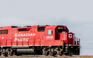 Canadian Pacific’s Creel Surpasses Mentor Harrison to Make a Record $25 Billion Deal