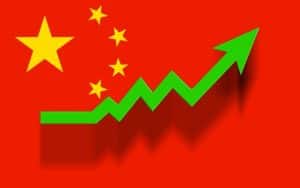 China’s Sets 6% Growth Target Despite Higher Analysts’ Projections