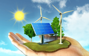 Clean Energy to Attract About $140 Trillion Investments by 2050-UBS
